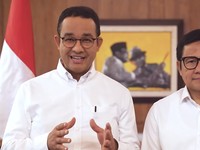 Tim AMIN Minta MK Panggil 4 Menteri, Ini Tanggapan Menohok Tim 02