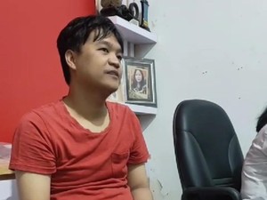 Singgih Sahara Diduga Pakai Uang Donasi untuk Beli PS hingga Bayar Pinjol