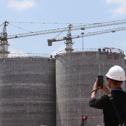 Tiko Buka-Bukaan Soal Peluang IPO BUMN, Sebut MIND ID Hingga Inalum?