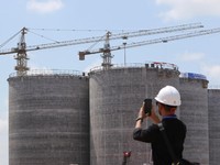 Tiko Buka-Bukaan Soal Peluang IPO BUMN, Sebut MIND ID Hingga Inalum?