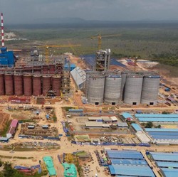 Singapura, China & AS Bersaing Jadi Raja Investor di RI, Siapa Juara?