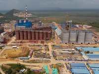 Singapura, China & AS Bersaing Jadi Raja Investor di RI, Siapa Juara?