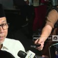 Ditanya Soal Jatah Menteri untuk PAN, Zulkifli Hasan Jawab Begini