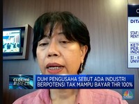 Pengusaha Boleh Cicil THR Sesuai Syarat, Melanggar Masuk Daftar Hitam