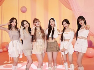 STAYC Spill Harapan Karier di Industri Musik K-Pop