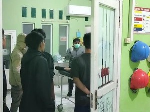 Maling HP Bocah Berujung Hilang Nyawa Dihajar Warga