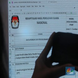 BI Beri Kabar Baik Efek Pemilu 1 Putaran: 4 Sektor Banjir Investasi