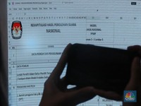 BI Beri Kabar Baik Efek Pemilu 1 Putaran: 4 Sektor Banjir Investasi