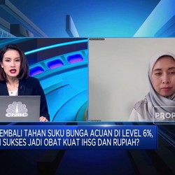 Video: Suku Bunga Jepang Naik Setelah 17 Tahun, Apa Dampaknya ke RI?