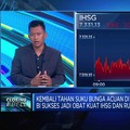 Video: Suku Bunga Tetap di 6%, BI Sukses Jadi Obat Kuat IHSG & Rupiah?