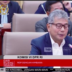 Dipuji DPR, Bos BRI dan Bos Bank Mandiri Disebut Layak Jadi Menteri