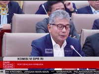 Dipuji DPR, Bos BRI dan Bos Bank Mandiri Disebut Layak Jadi Menteri