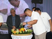 Telin Perkuat Bisnis Global, Rilis Telin Operation and Command Center