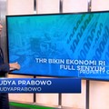 Video: THR Bikin Ekonomi RI Full Senyum
