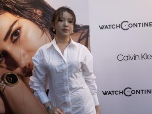 Tiara Andini Jaga Kepercayaan Diri Karena Pakai Barang Ini