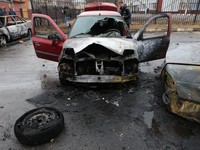 Rusia Bobol! Potret Serangan Drone Ukraina Hantam Wilayah Belgorod