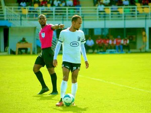 Pemain Termuda Piala Afrika 2023 Dibebaskan dari Tuduhan Pencurian Umur