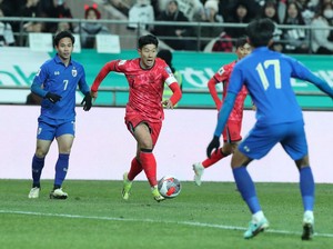 Son Sempat Berhasrat Pensiun Usai Gagal di Piala Asia 2024