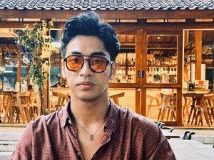 Adik Kena Mental karena Cuitan Netizen, Abidzar Tegas Laporkan!
