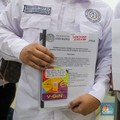 Gugat Keputusan KPU, Tim Hukum Anies Bawa Tumpukan Berkas