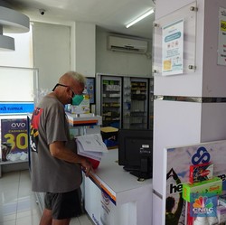 Viral Penemuan Mayat di Apotek Kimia Farma, Manajemen Buka Suara