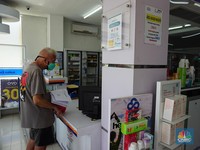 Viral Penemuan Mayat di Apotek Kimia Farma, Manajemen Buka Suara