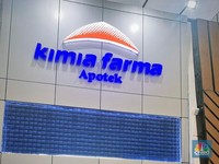 Kimia Farma Akui Ada Dugaan Anak Usaha Poles Laporan Keuangan 2023
