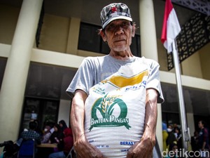 960 Ribu Ton Beras Bakal Diguyur buat Bansos Selama 6 Bulan