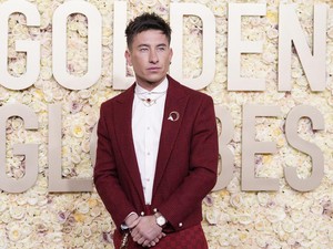 Barry Keoghan Stres Dituduh Selingkuhi Sabrina Carpenter, Alami Anxiety