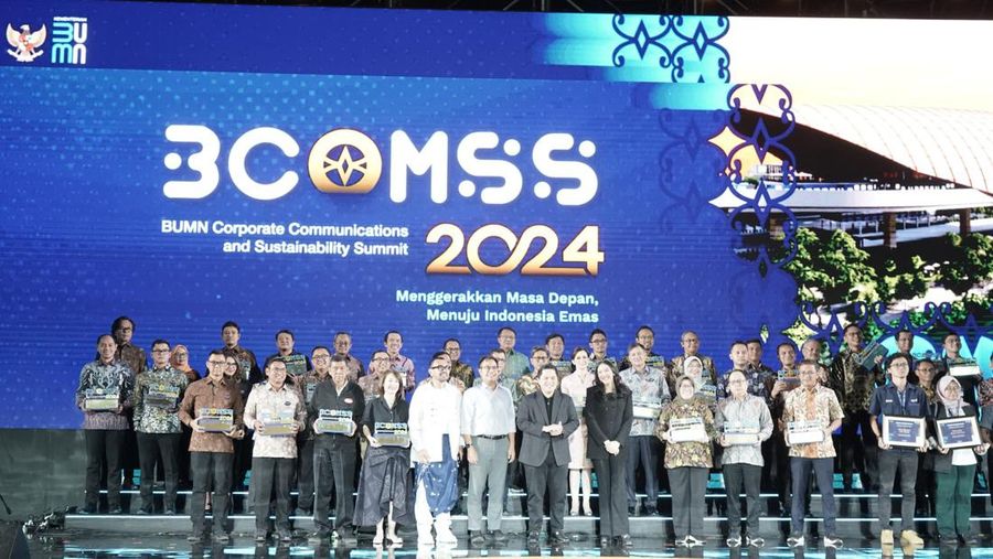 BCOMSS 2024