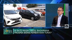 BI Rate Belum Turun, Bisnis Pembiayaan Kendaraan Bekas Masih Prospek?
