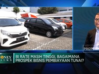 BI Rate Belum Turun, Bisnis Pembiayaan Kendaraan Bekas Masih Prospek?