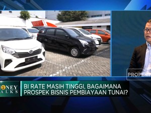 BI Rate Belum Turun, Bisnis Pembiayaan Kendaraan Bekas Masih Prospek?