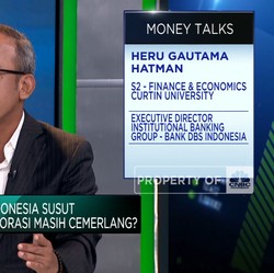 Video: Bukti Bisnis Korporasi Masih Menarik Meski Surplus Dagang Susut