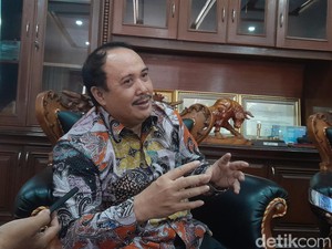Bupati Jeje Tak Akan Calonkan Keluarga Maju di Pilbup Pangandaran