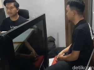 Caleg di Pinrang Tipu 19 Warga Modus Promo Mobil, Korban Rugi Rp 1 Miliar