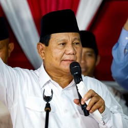 Risiko Program Makan Siang Gratis, Bebani APBN hingga Picu Inflasi