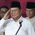 Prabowo Presiden RI Terpilih, Siap-siap Pajak Cerai dari Kemenkeu