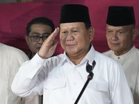 Prabowo Presiden RI Terpilih, Siap-siap Pajak Cerai dari Kemenkeu