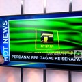 Video: PPP Tak Lolos Senayan! Hingga Selandia Baru Masuk Jurang Resesi