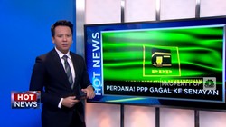 Video: PPP Tak Lolos Senayan! Hingga Selandia Baru Masuk Jurang Resesi