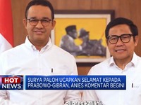 Video: Timnas Amin Ajukan Gugatan ke MK Hingga Jakarta Panas Mendidih