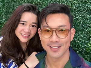 Kaki Istri Denny Sumargo Membengkak saat Hamil, Normalkah? Ini Kata Obgyn