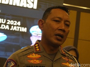 31 Juta Orang Diprediksi Masuk ke Jatim Saat Arus Mudik 2024