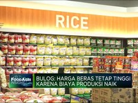 Video: Dirut BULOG Ungkap Harga Beras Tak  Akan Turun, Ini Penyebabnya