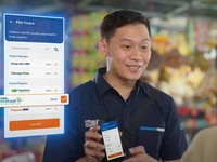 Digitalisasi Mainkan Peran Penting Mendorong Kemajuan UMKM
