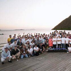 70% Startup Profit, East Ventures Ungkap Sasaran Investasi 2025