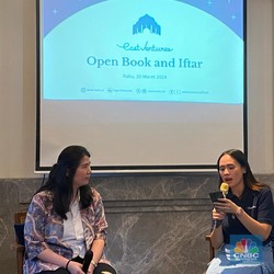 East Ventures Galang Dana Rp 5,9 T, Investasi ke 63 Startup di 2023