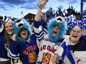 Finlandia Masih Jadi Negara Paling Bahagia Sedunia 7 Tahun Berturut-turut