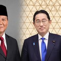 Prabowo Presiden RI, PM Jepang Fumio Kishida Beri Ucapan Selamat